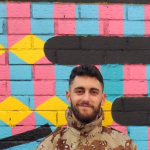 Carlos Roca Sola, Booster tutor in Elche