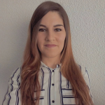 Clau Sánchez Durán, Booster tutor in Cáceres