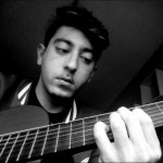 Diego Rodríguez, Guitar tutor in Oviedo