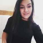 Amanda Gonzalez, House cleaner in Valdepeñas