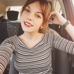 María Celadero Villar, Cangur a Ceuta