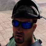 Santiago Pelaez Perez, Gardener in Fuenlabrada