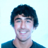 Roberto Mulero Martínez, Lifeguard in Chiclana de la Frontera