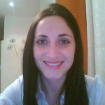 Cristina Martínez, English tutor in Gandia