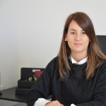 Tania Rojo, Psychologist in A Coruña