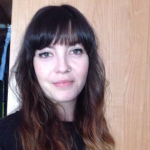 Rosa maría Gallego gascón, Singer in Córdoba