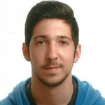 Victor Anarosa Barroso Quintero, Photographer in Sevilla