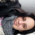 Sílvia Bueno Gómez, Child educator in Manresa