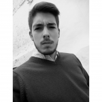 Ismael Rodríguez Del Castillo - Luna, Redactor de continguts en castellà a Sanlúcar de Barrameda