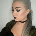 Marta Mas , Makeup artist in Alicante