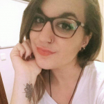 Andrea Barrau, Babysitter in Parla