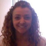 Maria Moreno, Personal trainer in Pamplona