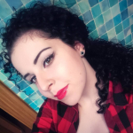 Almudena Castillo, Makeup artist in San Martín de la Vega