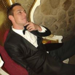 Miguel De Pedro, DJ a Ledesma