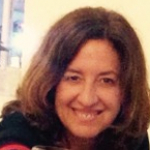 Beatriz Gonzalez Alvarez, Professora de natació a Gijón