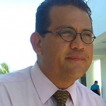 Arturo Gordillo Chavez, Psychologist in Manzanillo
