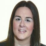 María Del Pilar Cobo, Child educator in Linares