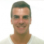 Javier Sanz Romero, Socorrista a Alovera