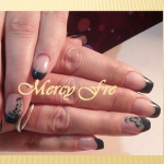 Mercedes Fresta, Manicurista y pedicurista en Las Palmas de Gran Canaria