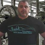 Manu Miñarro Gallego, Personal trainer in Madrid