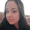 Cristina Alejandra Frame Malvárez, Makeup artist in A Coruña