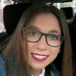 Isabel Angel Garcia, Socorrista en Trebujena