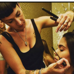 Clarissa Tonnarelli, Makeup artist in Las Palmas de Gran Canaria