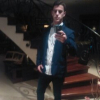 Sergio Figueroa, Socorrista en Torreperogil