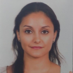 Soledad Liñán, Spanish tutor in Toledo