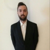Alvaro Rubio Perez, Waiter in Plasencia