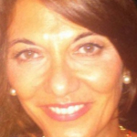 Maria Dolores Gil Moron, Lifeguard in Arroyomolinos