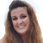 Marta Jara, Leisure Instructor in Valencia