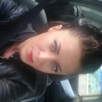 Helga Maestro, Makeup artist in Chiclana de la Frontera