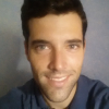 Carlos Trinidad González, Child educator in Cáceres