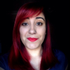 Rebeca Garcia, Lifeguard in Barakaldo