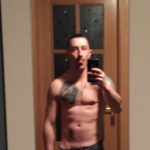 Javier Isidoro gonzalez, Personal trainer in Jaca