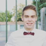 Mario González, Lifeguard in Ciudad Real