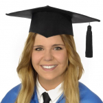 Rocio Lopez Calado, Child educator in Málaga