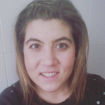 Ibi Ibi, Monitora de tiempo libre en Noja