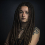 Laura Martín Herrero, Photographer in Tomelloso
