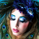 Dori Castillo, Maquilladora professional a Barcelona