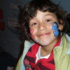 Dori Castillo, Maquilladora infantil a Barcelona