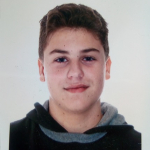 Ismael Navarro Moreno, Socorrista en Paracuellos de Jarama
