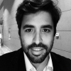 Javier Pérez, Pet transporter in Valencia