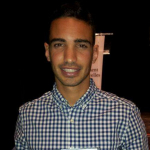 David Perera Arcos, Child educator in Granollers