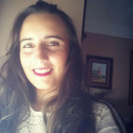 Maria Muñiz Bueno, Lifeguard in Sevilla