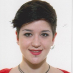 Marina Garcia Puig, Leisure Instructor in Valencia