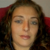 Mireia Frias, House cleaner in Blanes