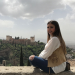 Ana Torres, Interiorista en Huelva