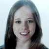 Celia García, Leisure Instructor in Santander